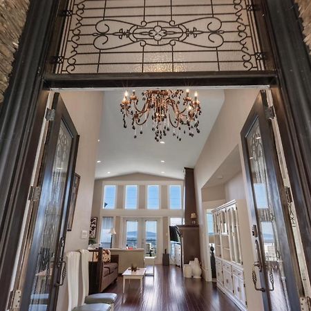 Seaview Executive Home Ladysmith Exterior foto